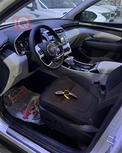 هیوندای تۆکسۆن